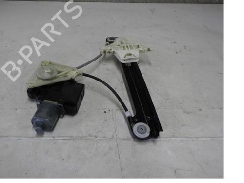 Used Front right window mechanism Front right window mechanism 37537923 37537923