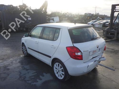 Left taillight SKODA FABIA II (542) 1.2 12V | BP24286433C34  - Image 14