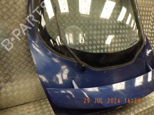 Used Tailgate Tailgate 24285303 24285303
