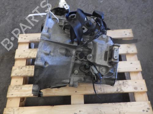 Gearbox CITROËN JUMPY III Van (V_) 1.5 BlueHDi 100 | BP38185788M3 - Image 6