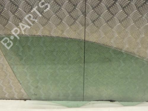 Used Front right door window VW POLO V (6R1, 6C1) 1.6 TDI (90 hp) 31927229