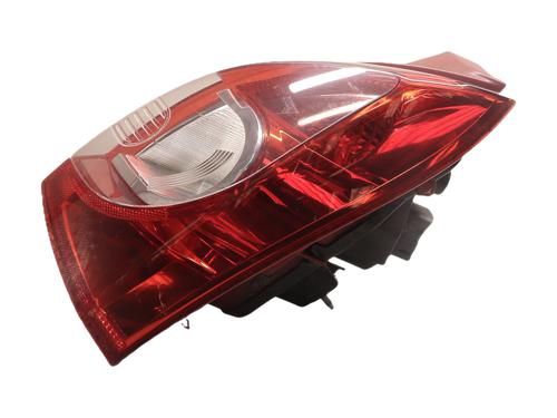 Right taillight RENAULT TWINGO II (CN0_) 1.2 16V (CN04, CN0B) | BP39046256C35 - Image 3