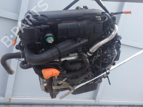 Engine CITROËN NEMO MPV 1.4 HDi | BP38327137M1  - Image 5