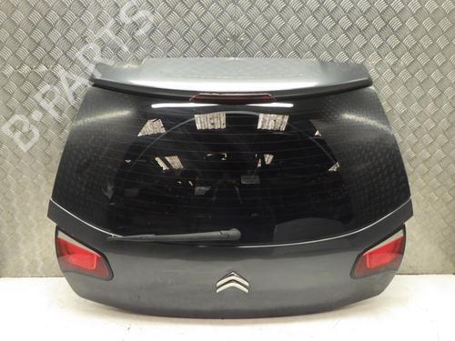 Tailgate CITROËN C3 II (SC_) 1.4 HDi 70 (SC8HZC, SC8HR0, SC8HP4) | BP36371096C6 - Image 13