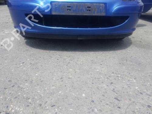 front-bumper-peugeot-307-cc-3b-2003-2004-2005-2006-2007-2008-2009-36399788 main image