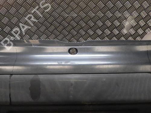 Rear bumper PEUGEOT 107 (PM_, PN_) 1.0 | BP24285751C8 