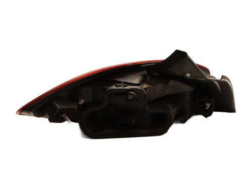 Right taillight RENAULT MEGANE III Coupe (DZ0/1_) 1.5 dCi (DZ0A) | BP26658174C35 