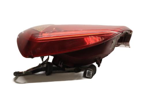 Left taillight KIA PICANTO II (TA) 1.0 | BP33827415C34 - Image 3