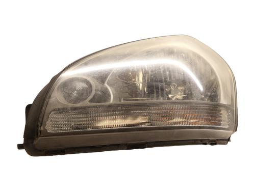 Used Left headlight HYUNDAI TUCSON (JM) 2.0 CRDi All-wheel Drive (113 hp) 28100442