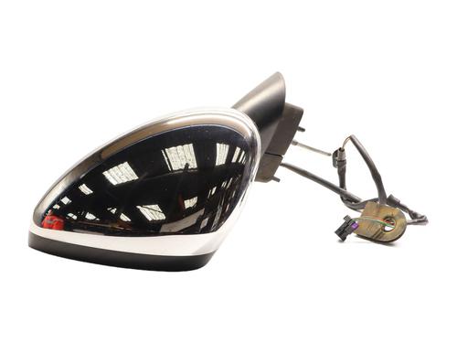 Used Left mirror CITROËN C3 II (SC_) 1.4 HDi 70 (SC8HZC, SC8HR0, SC8HP4) (68 hp) 32087012