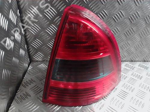 Right taillight CITROËN C5 II (RC_) 1.6 HDi (RC8HZB) | BP24285786C35 - Image 5