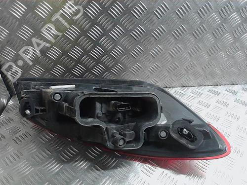 Right taillight RENAULT MEGANE III Coupe (DZ0/1_) 1.9 dCi (DZ0N, DZ0J, DZ1J, DZ1K) | BP24285769C35 