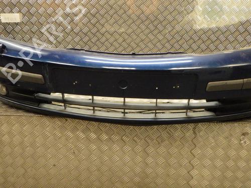 Front bumper RENAULT LAGUNA II (BG0/1_) 1.9 dCi | BP28142881C7 