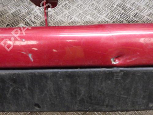 Front bumper CITROËN C3 I (FC_, FN_) 1.4 HDi | BP27809191C7 