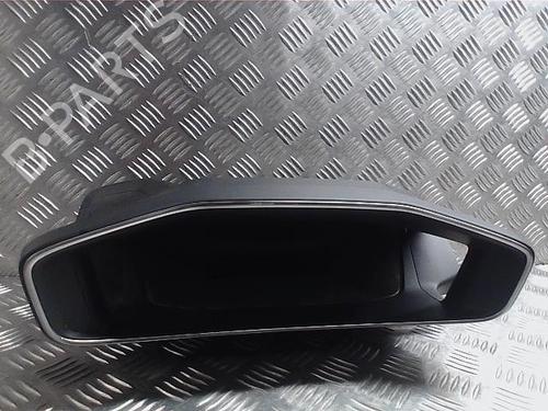 Used Instrument cluster Instrument cluster 24285726 24285726