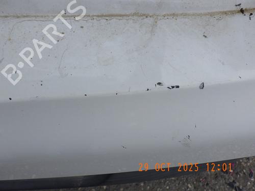Rear bumper RENAULT CLIO IV (BH_) 1.5 dCi 75 | BP29960930C8
