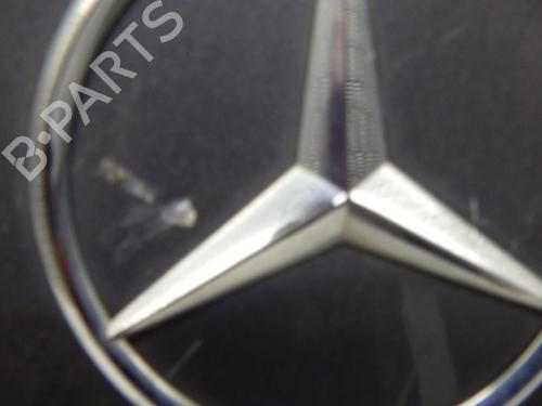 Tailgate MERCEDES-BENZ CLA Coupe (C117) CLA 220 CDI / d (117.303) | BP29315976C6 