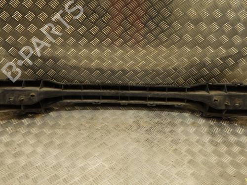 Front bumper reinforcement PEUGEOT PARTNER Box Body/MPV (5_, G_) 1.9 D | BP28171560C109 