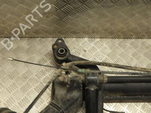 Rear axle PEUGEOT 206 Hatchback (2A/C) 2.0 HDI 90 | BP28301794M2 