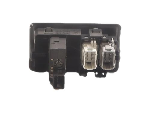 Headlight switch RENAULT CLIO III (BR0/1, CR0/1) 1.5 dCi (C/BR0G, C/BR1G) | BP36780769I24 - Image 3