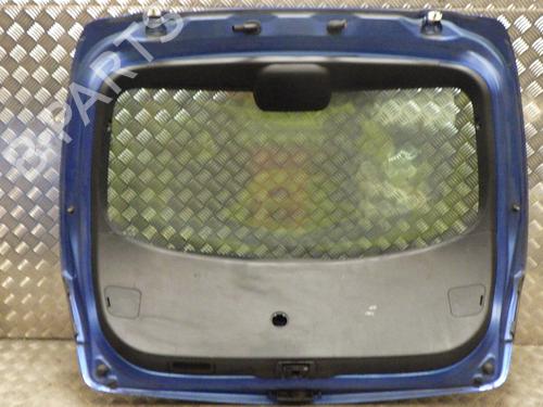 Tailgate MAZDA 3 (BK) 1.6 DI Turbo | BP26179607C6 