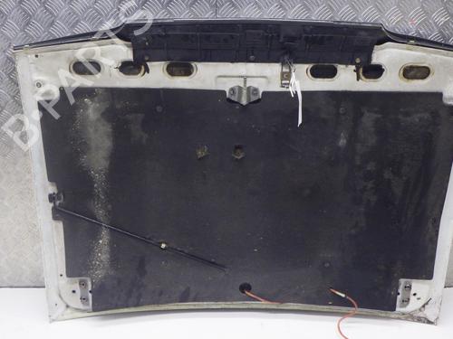 Hood CITROËN C15 Box Body/MPV (VD_) 1.8 D | BP29756603C1 