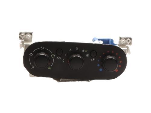 Climate control OPEL VIVARO B Van (X82) 1.6 CDTI (05) | BP36652871I5 - Image 5