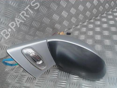 Left mirror PEUGEOT 308 I (4A_, 4C_) 1.6 HDi | BP24286013C26 