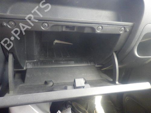 Hanskerom Hanskerom RENAULT MASTER III Van (FV) 2.3 dCi 170 FWD (FV0L) (170 hp) 34171627 34171627