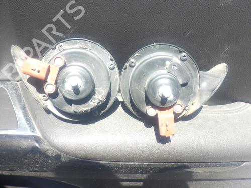 Used Horn Horn RENAULT ESPACE V (JR_) 1.6 dCi 160 (160 hp) 36096623 36096623