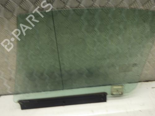 Szyba drzwi przednich prawych RENAULT MEGANE I Cabriolet (EA0/1_) 1.6 16V (EA04, EA0B, EA11, EA1J) | BP29756619C19 