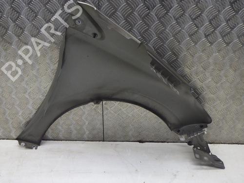 Left front fenders PEUGEOT 208 I (CA_, CC_) 1.6 HDi | BP31974943C41