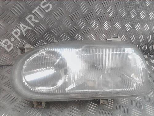 Used Left headlight VW GOLF III (1H1) 1.9 TDI (90 hp) 24287368