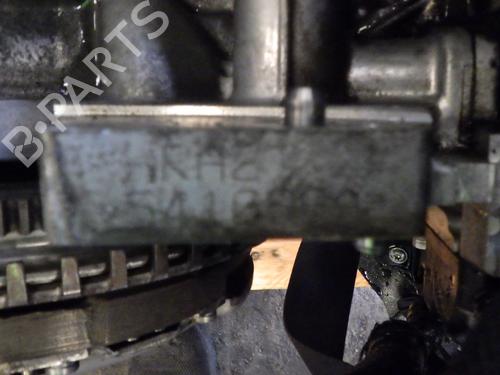 Engine NISSAN JUKE (F15) 1.2 DIG-T | BP30155697M1 