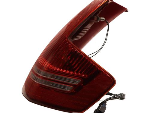 Right taillight CITROËN C4 I (LC_) 1.6 HDi | BP27617156C35 