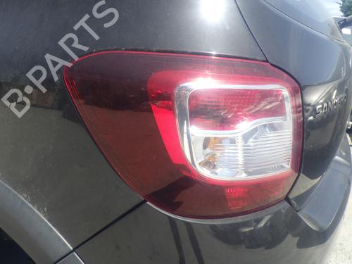 left-taillight-dacia-sandero-ii-2012-37203006 main image
