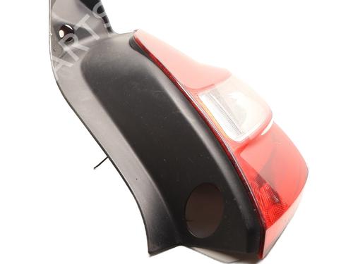 Right taillight RENAULT MEGANE II (BM0/1_, CM0/1_) 1.5 dCi (BM1E, CM1E) | BP30078885C35