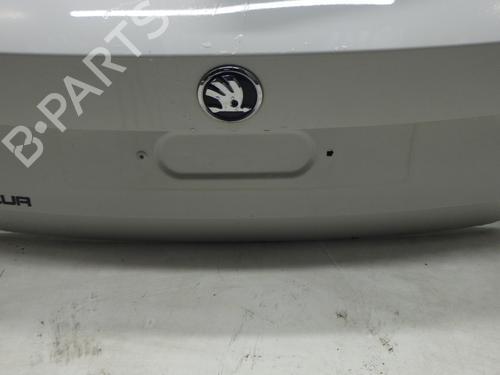 Tailgate SKODA FABIA III (NJ3) 1.0 | BP31019953C6 