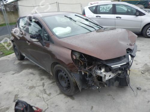 Engine RENAULT CLIO IV (BH_) 1.5 dCi 90 | BP24287504M1  - Image 22