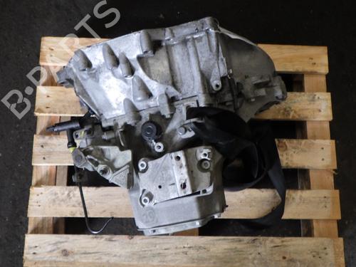 Gearbox PEUGEOT 2008 I (CU_) 1.6 BlueHDi 120 | BP28672926M3  - Image 7