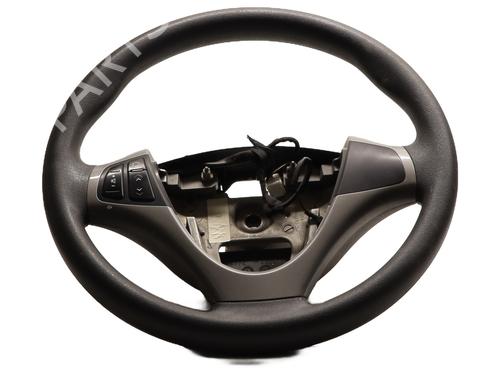 Used Steering wheel HYUNDAI i30 (FD) 1.6 CRDi (90 hp) 28125375