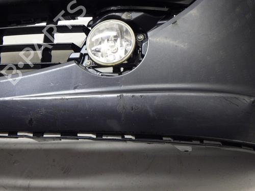 Pare-chocs avant PEUGEOT 207 (WA_, WC_) 1.4 16V | BP29748298C7
