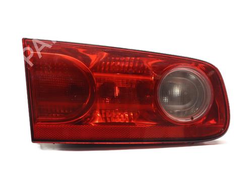 Farolim esquerdo da mala RENAULT LAGUNA II (BG0/1_) 1.9 dCi (BG1A, BG1W, BG0G) (110 hp) 31978853