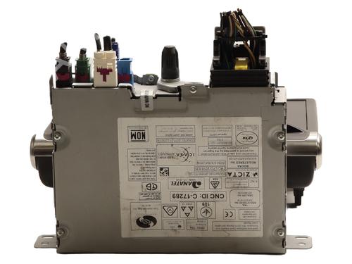 radio-citroen-c3-aircross-ii-2r_-2c_-2017-28357486 main image