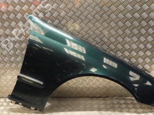 Used Right front fenders MERCEDES-BENZ C-CLASS (W203) C 220 CDI (203.006) (136 hp) 28601409