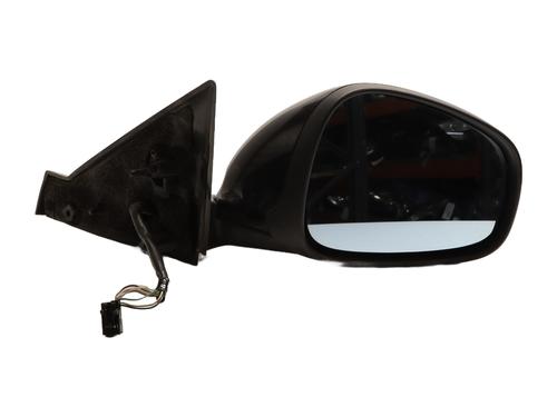 Right mirror ALFA ROMEO MITO (955_) 1.3 MultiJet (955AXP1A, 955AYC1A) | BP25221240C27 