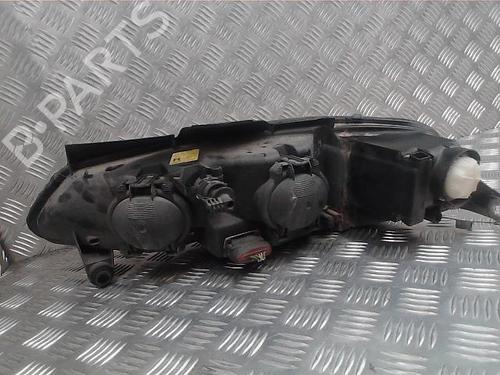 Right headlight PEUGEOT 406 (8B) 1.9 TD | BP24285326C29 