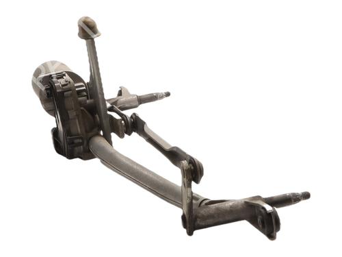 Used Front wiper motor Front wiper motor OPEL VIVARO B Van (X82) 1.6 CDTI (05) (125 hp) 36652853 36652853