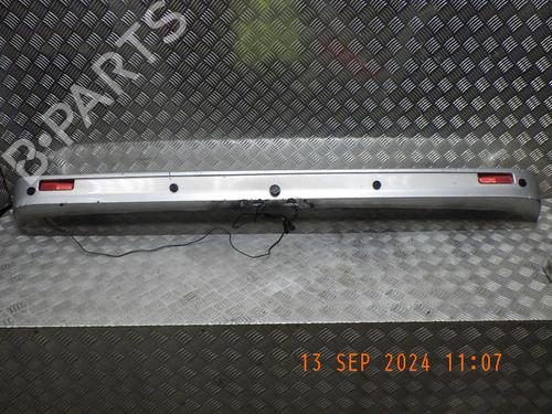 Used Rear bumper RENAULT TRAFIC II Bus (JL) 2.0 dCi 115 (JL00, JL01, JL0H, JL0M, JL0U) (114 hp) 24285207