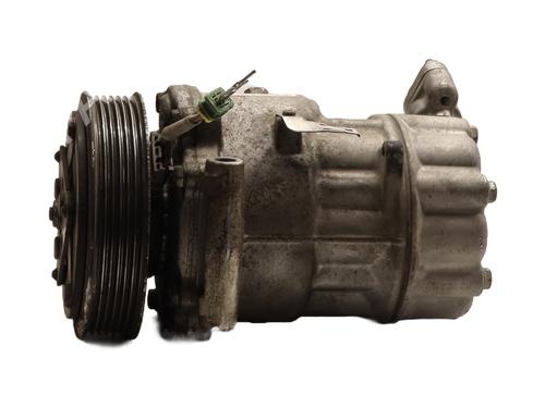Used AC compressor AC compressor CITROËN C3 I (FC_, FN_) [2002-2013] 28374600 28374600